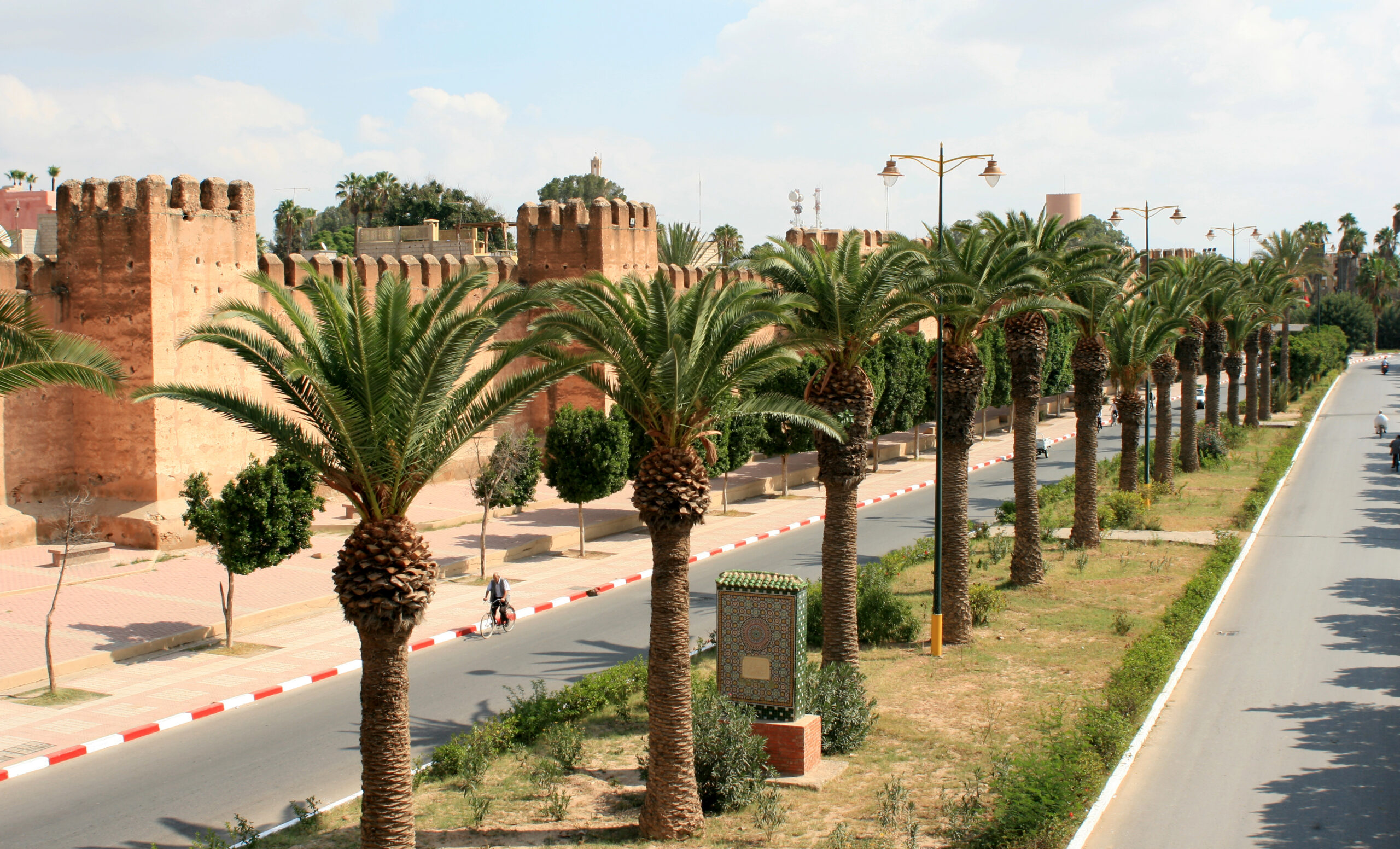 Excursion Taroudant (½j)