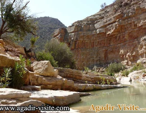 Excursión Valle Paraíso (½d)