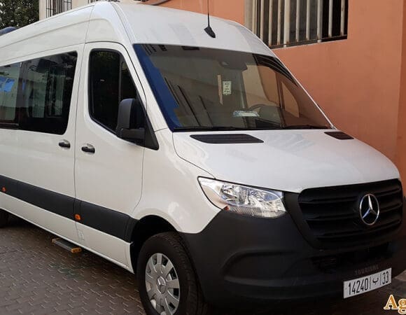 Mercedes Sprinter
