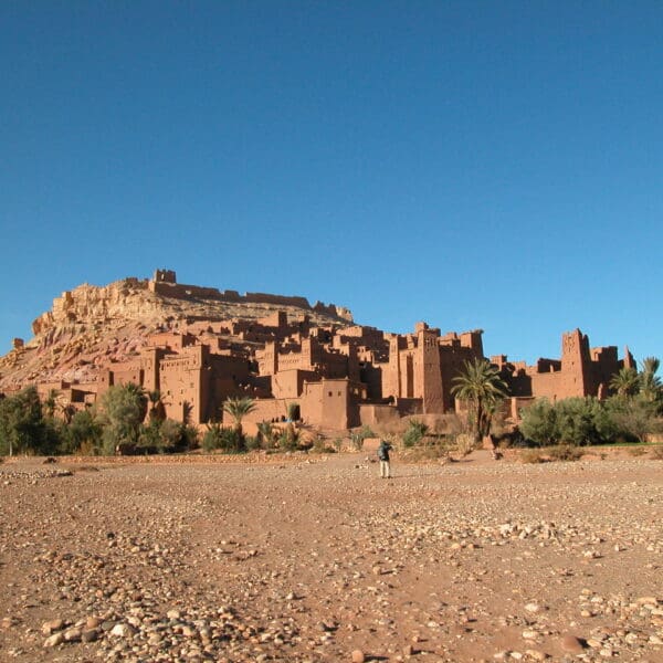 Circuit Grand Sud Marocain – Ouarzazat (3j)